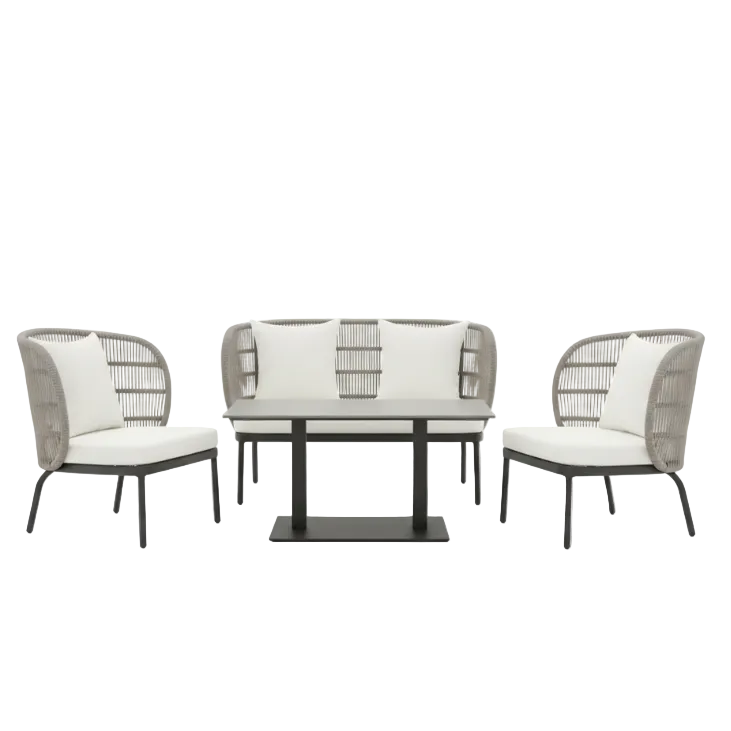 Winston Outdoor Sofa Set
