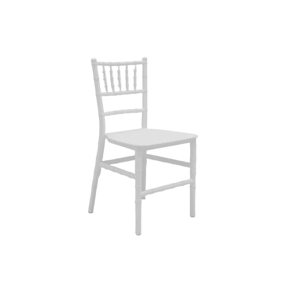 Hard Plastic Baby Tiffany Chair