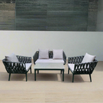 Load image into Gallery viewer, Marcus Sofa Set
