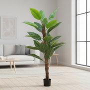 Artificial Philodendron Tree
