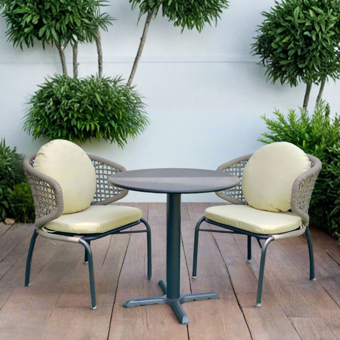 Romp Outdoor Chair Set