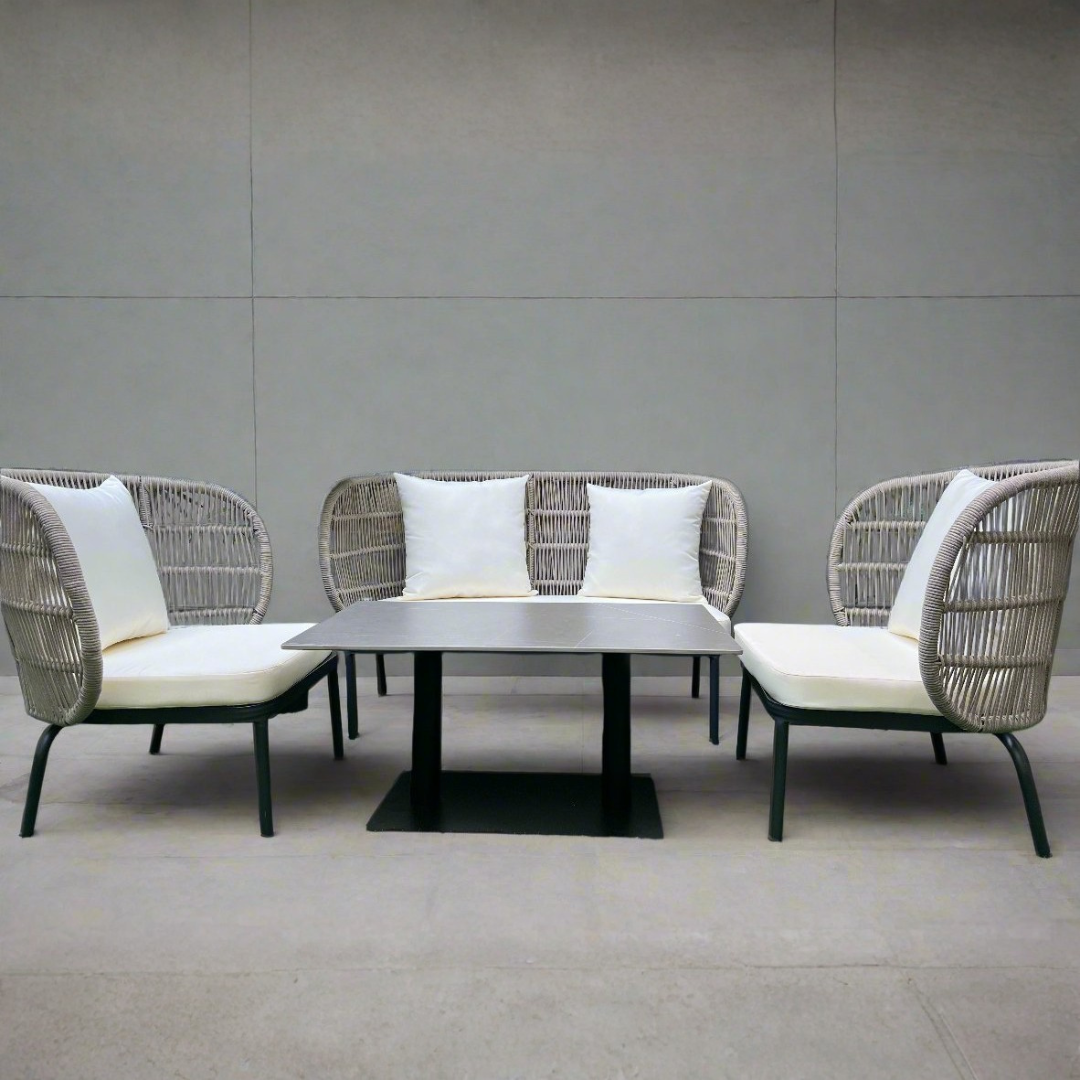 Winston Outdoor Sofa Set