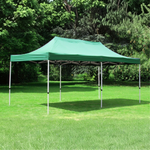 Load image into Gallery viewer, White Coated Bar Steel Tent
