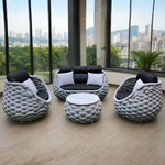 Load image into Gallery viewer, Diana Sofa Set
