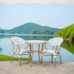 Load image into Gallery viewer, White Starbuck Outdoor
