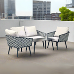 Load image into Gallery viewer, Jerome Outdoor Sofa
