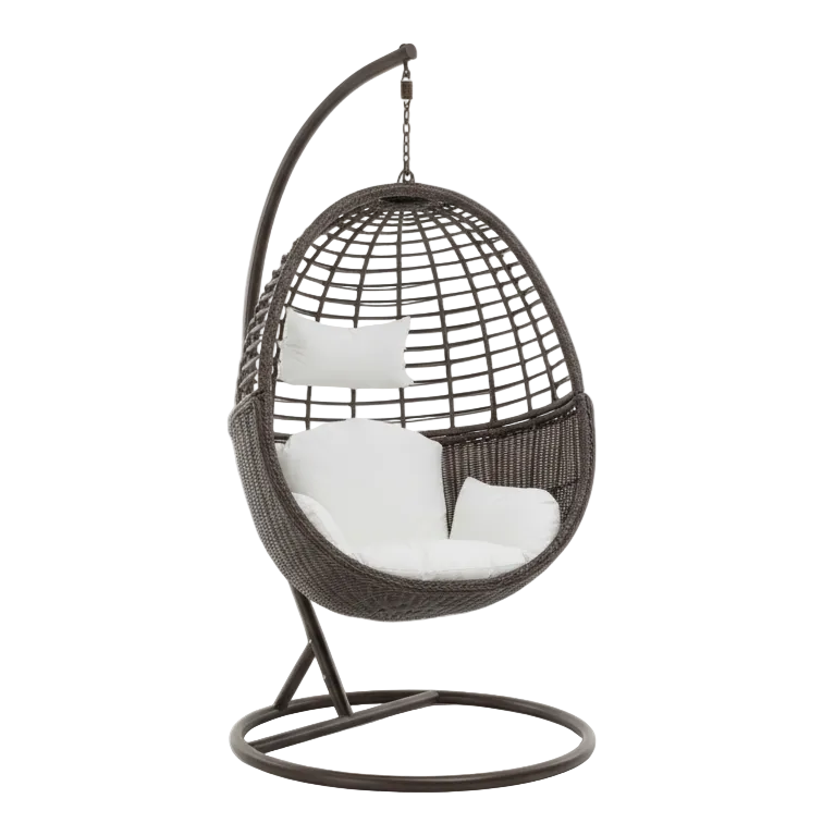 Swing Chair Design - 7