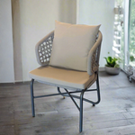 Load image into Gallery viewer, Elina Outdoor Chair
