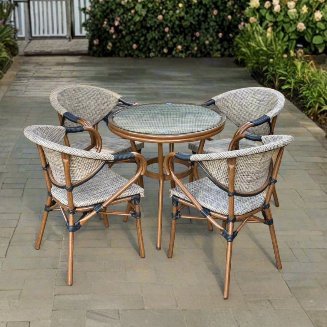 Starbucks outdoor Light Set