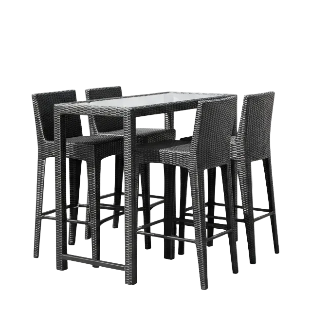 Sven Outdoor Chair Set