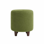 Load image into Gallery viewer, Round Ottoman 04
