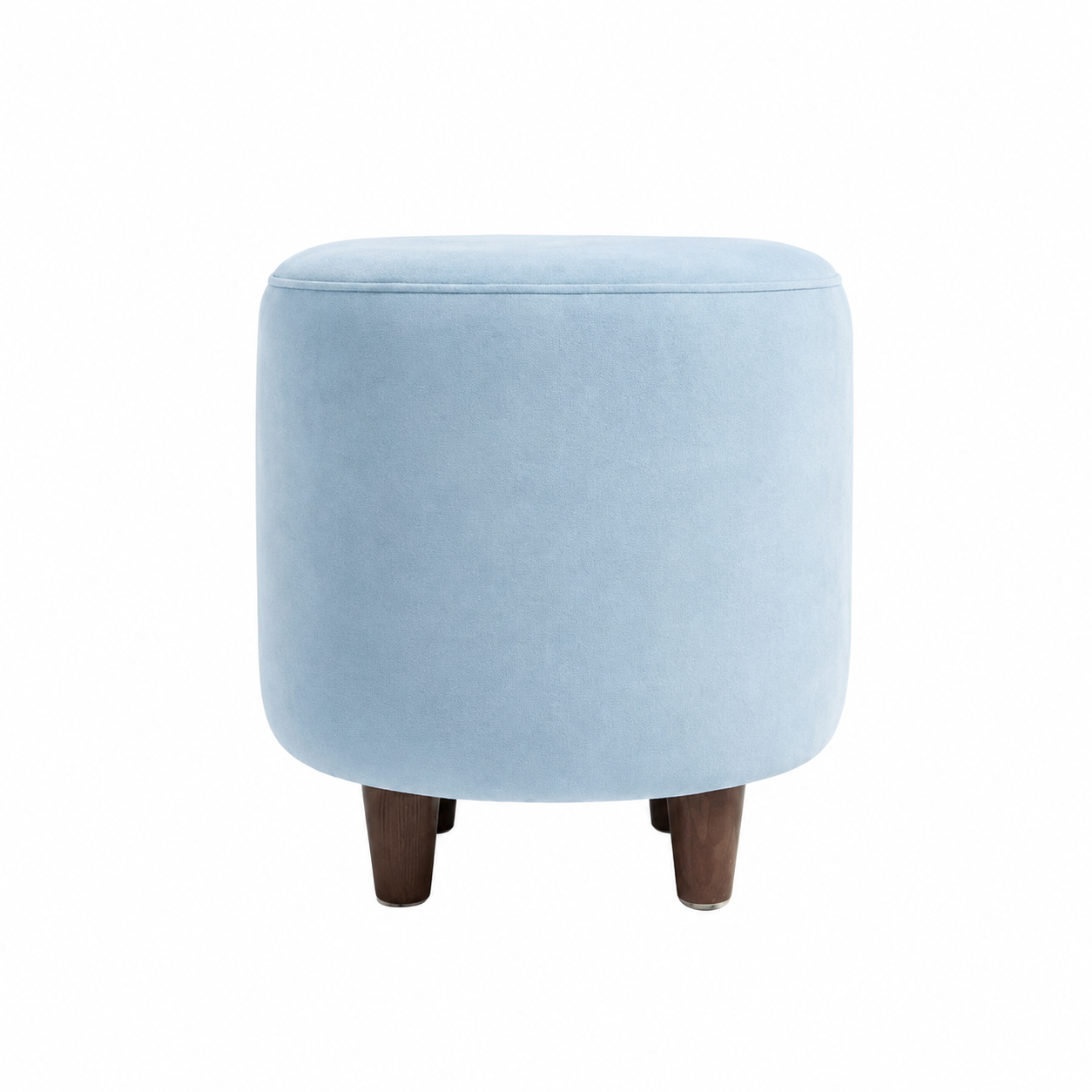 Round Ottoman 01