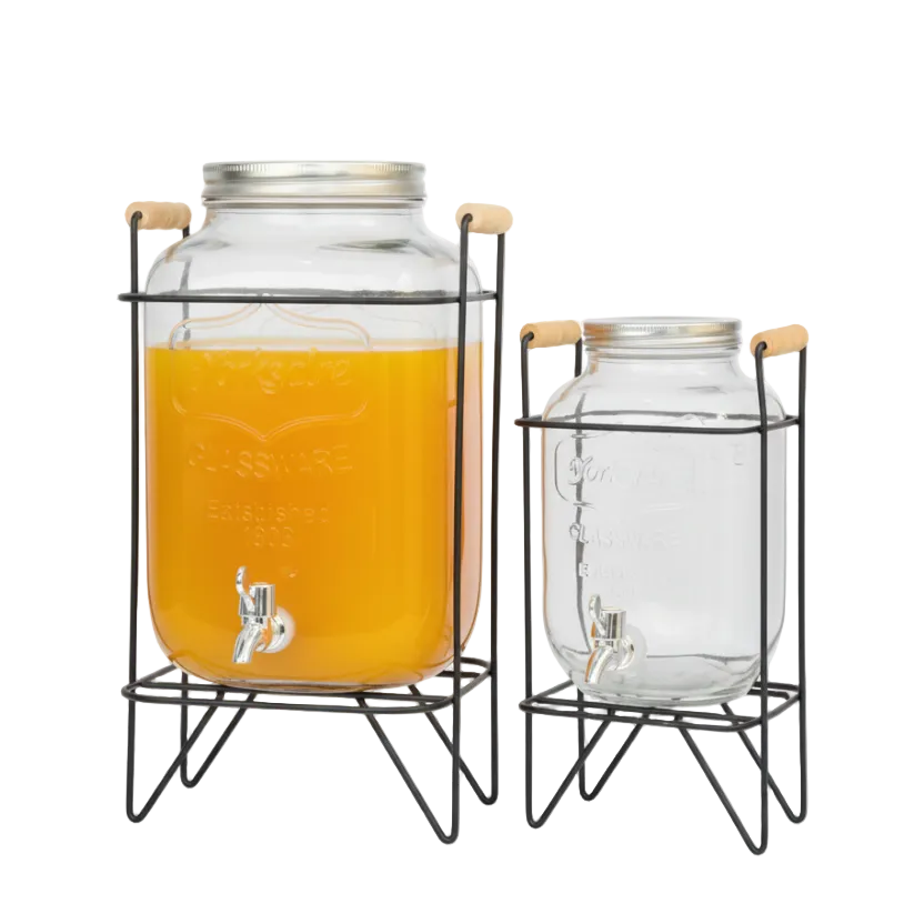 4L & 8L Dispenser