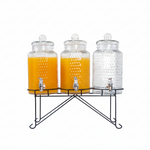 Load image into Gallery viewer, 4L x 3 Dispenser Set
