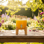 Load image into Gallery viewer, 5L Dispenser with Bamboo Lid
