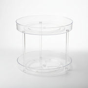 Two-Tier Rotating Organizer
