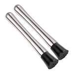 Load image into Gallery viewer, Stainless Steel Cocktail Muddler

