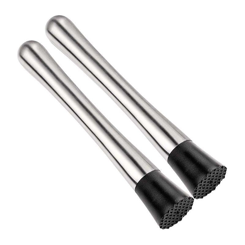 Stainless Steel Cocktail Muddler