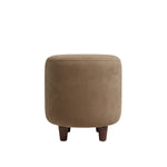 Load image into Gallery viewer, Round Ottoman 12
