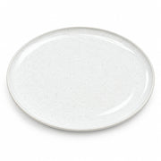 Chalk Speckled Dinnerware Trio