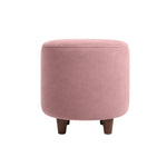 Load image into Gallery viewer, Round Ottoman 06
