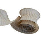 Load image into Gallery viewer, Ivory Sparkle Ribbon
