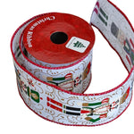 Load image into Gallery viewer, Nutcracker Parade Ribbon
