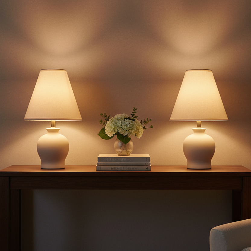 Table Lamp