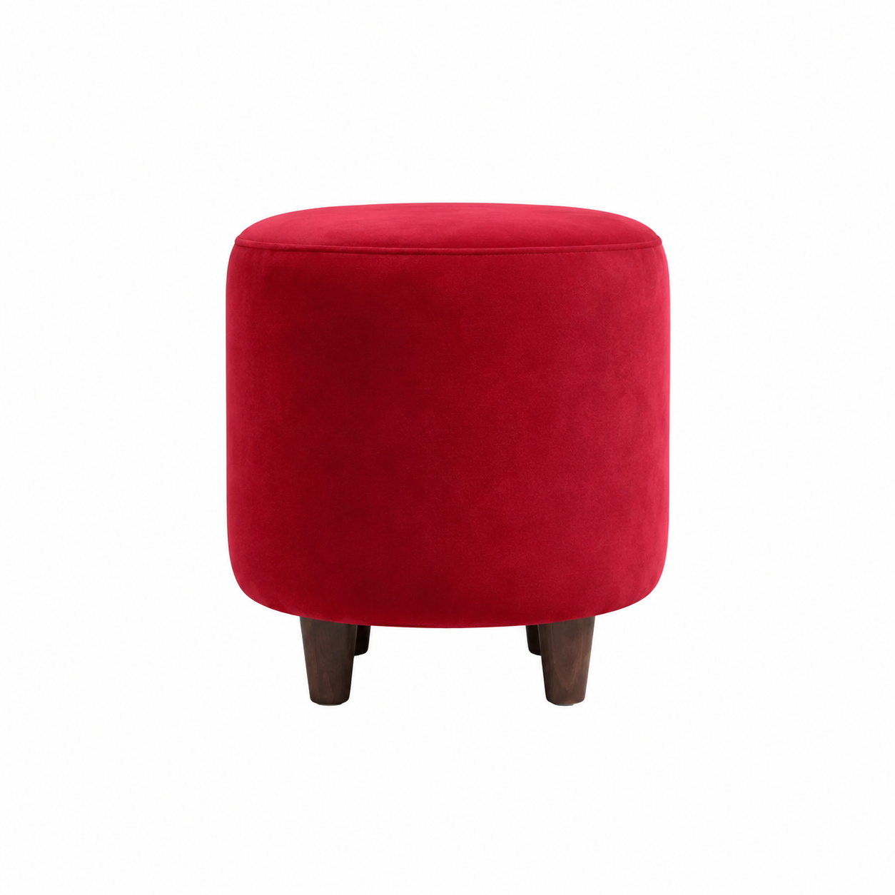Round Ottoman 08