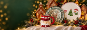 collection Christmas Ceramics 2026