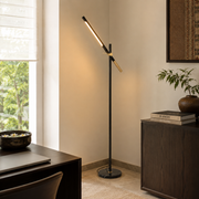 Adjustable Floor Lamp