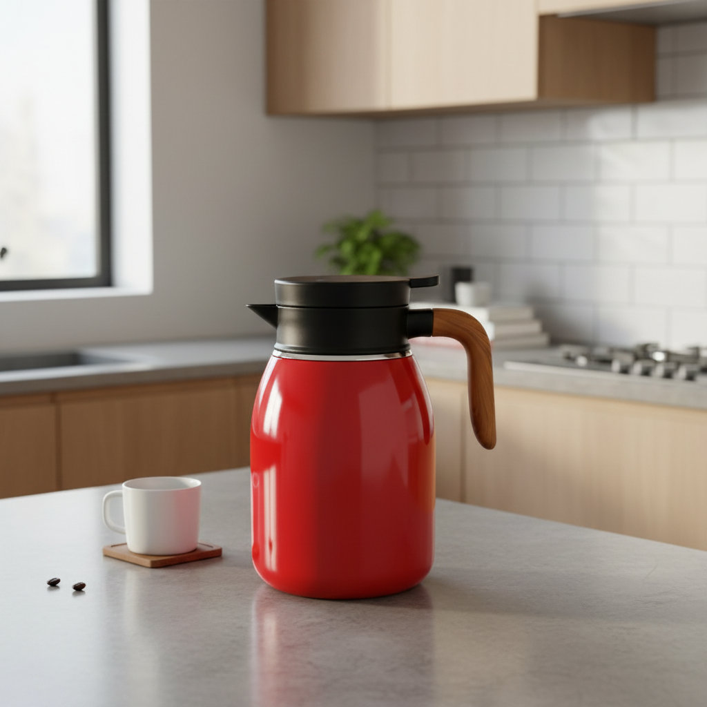 Insulated Jug 1500ml