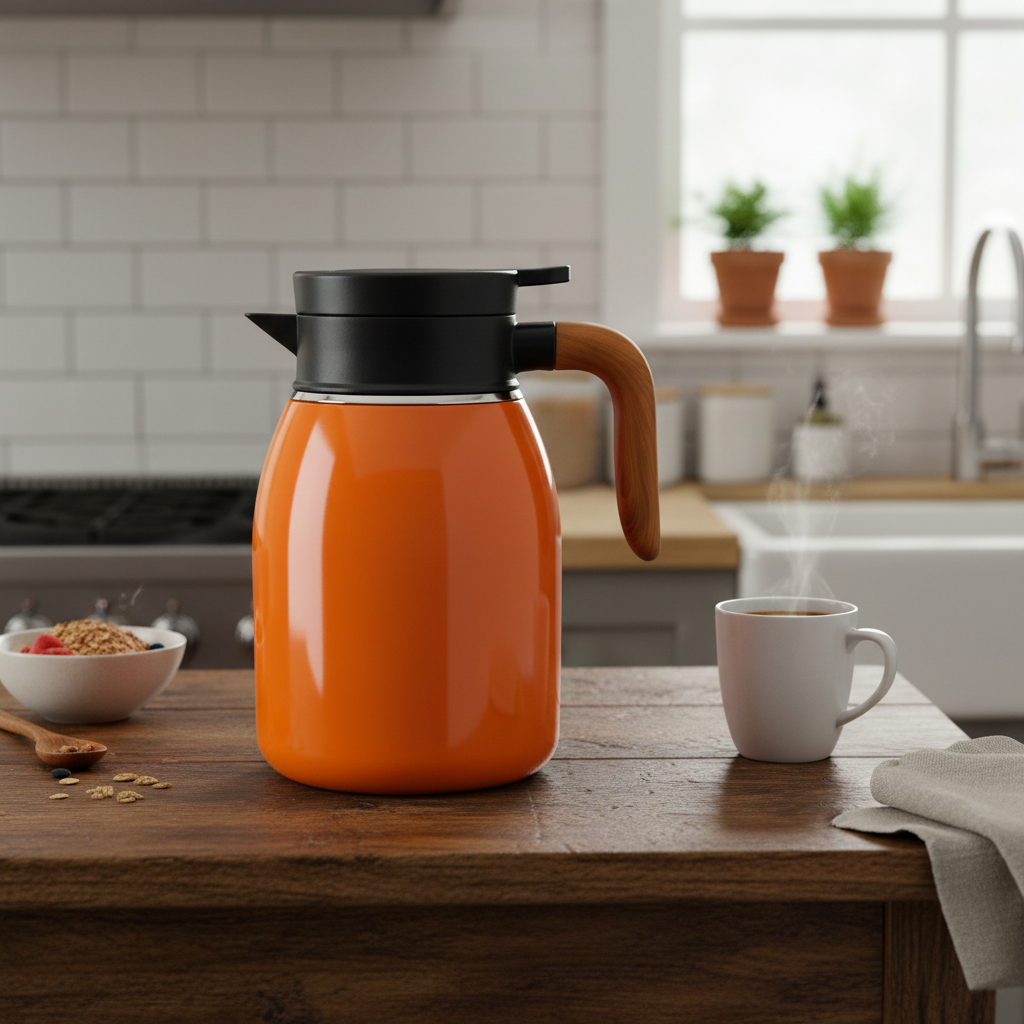 Insulated Jug 1500ml