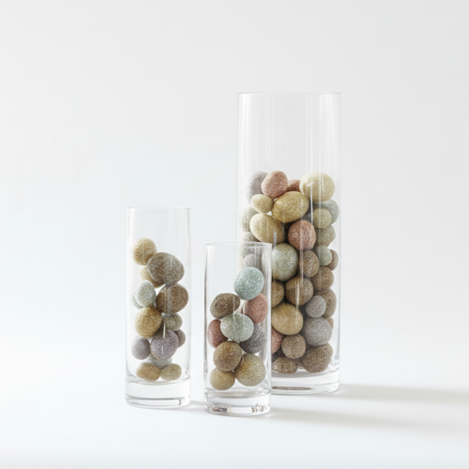 Beakers