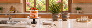 collection Cake Counter Setup 1