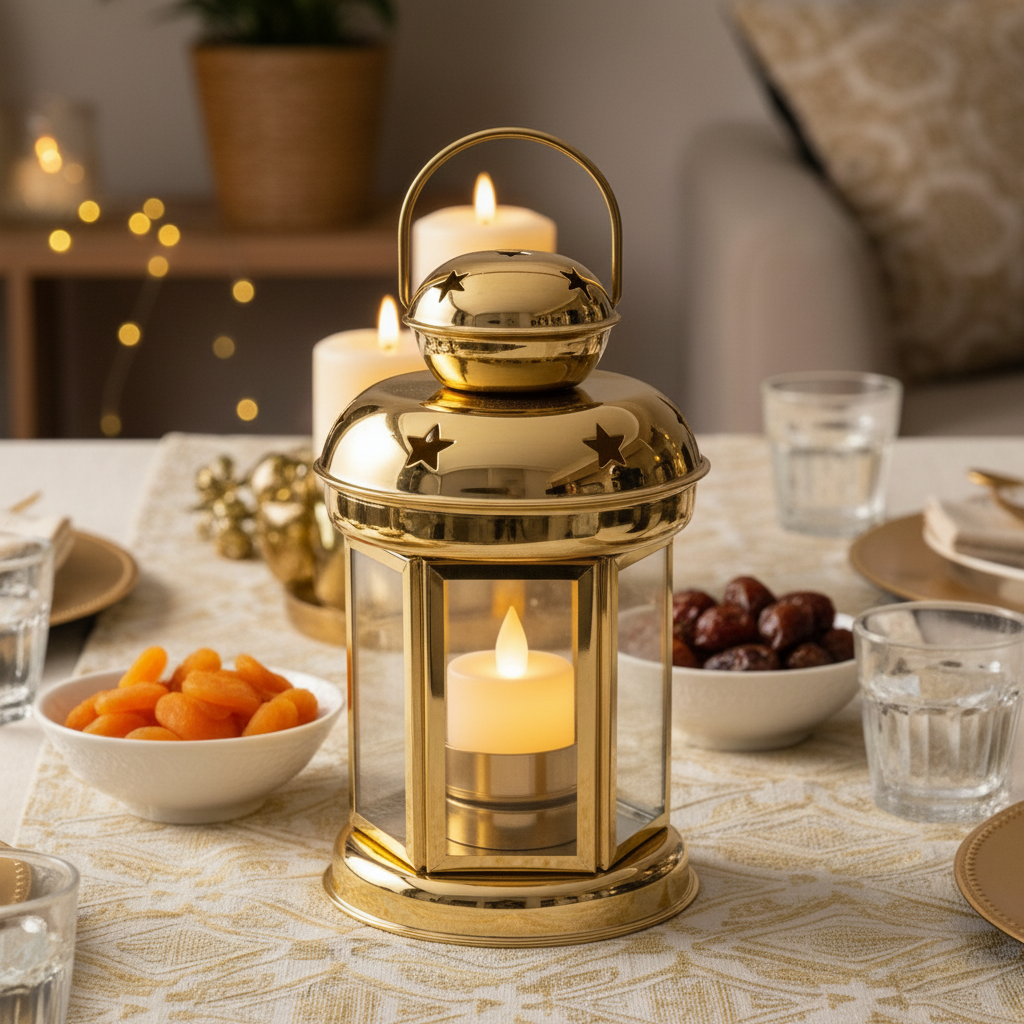 Ramadan Lantern