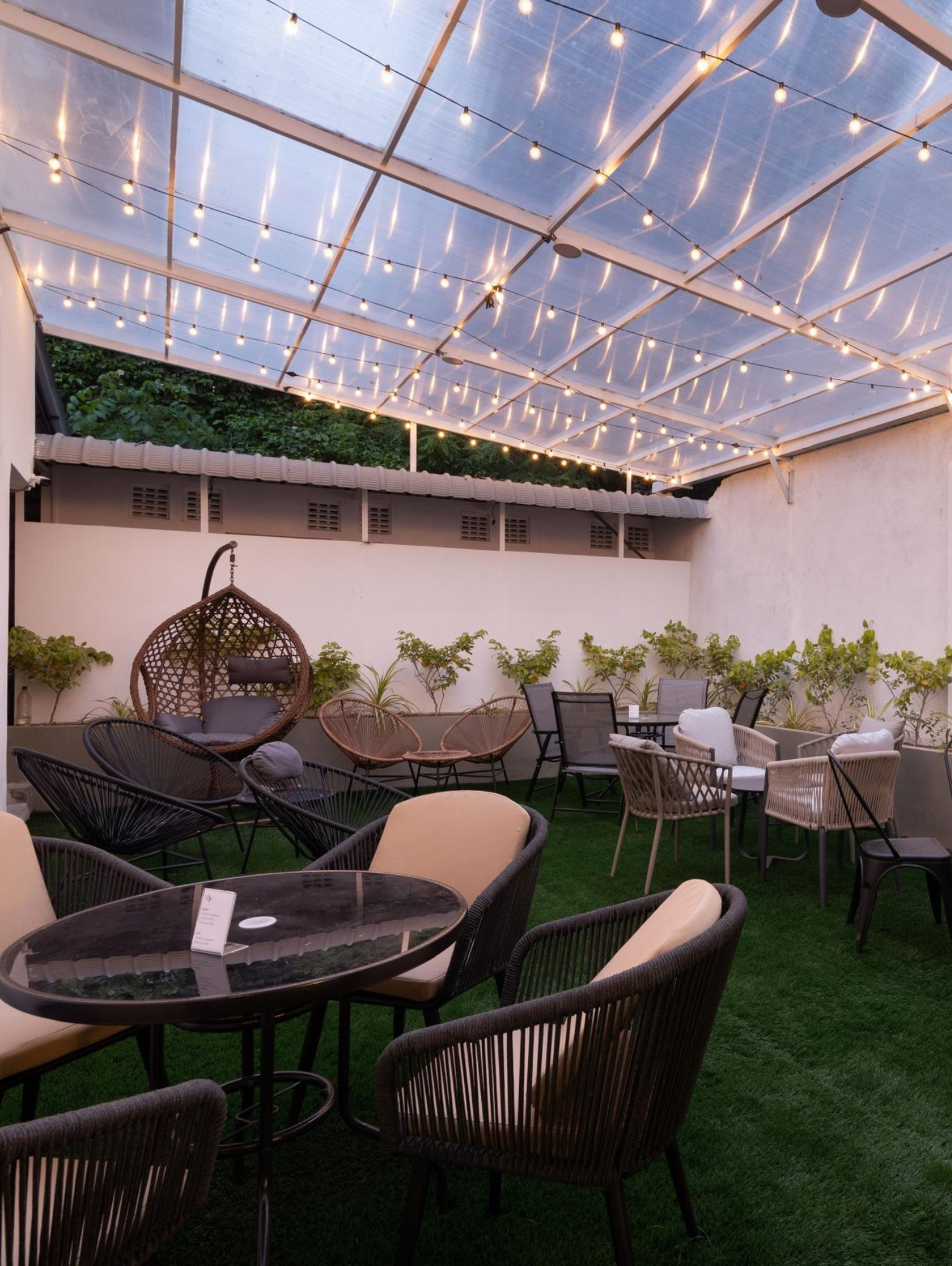 Modern furniture collection at Edys online store