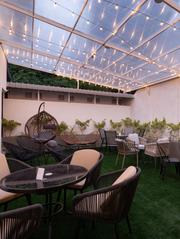 Modern furniture collection at Edys online store