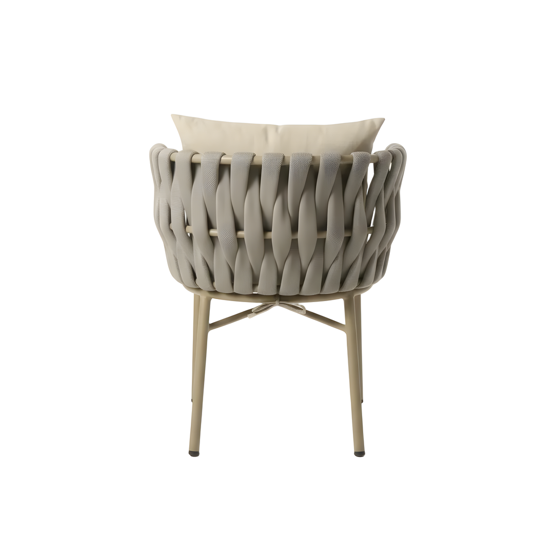 Vernon Outdoor Chair