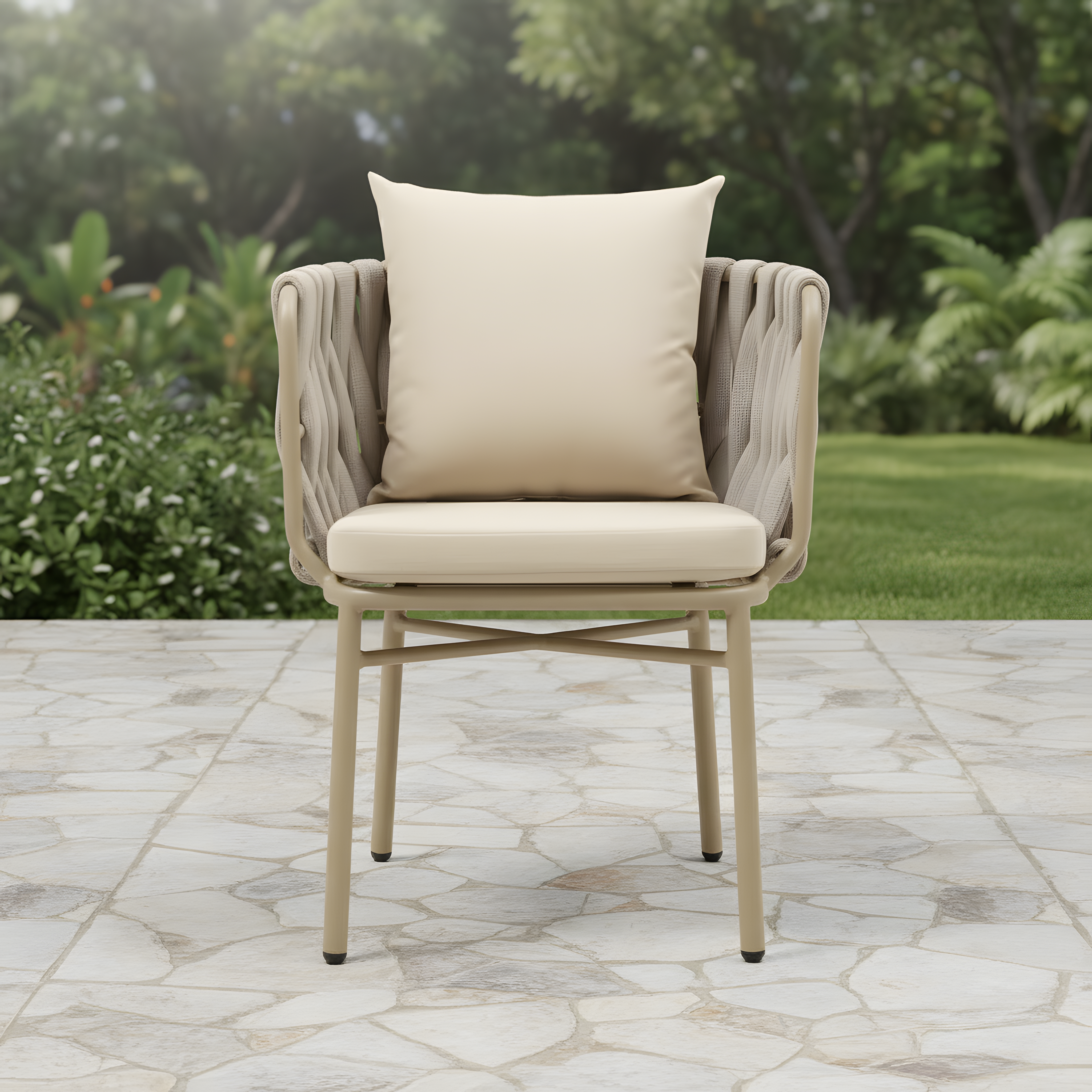 Vernon Outdoor Chair