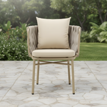 Load image into Gallery viewer, Vernon Outdoor Chair
