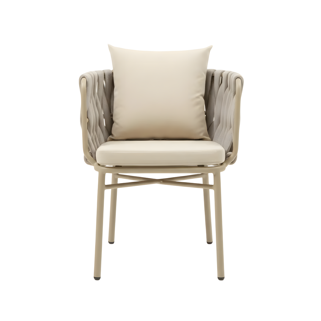 Vernon Outdoor Chair