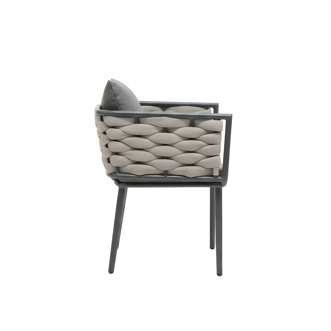 Marriott Outdoor Chair