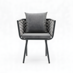 Load image into Gallery viewer, Marriott Outdoor Chair

