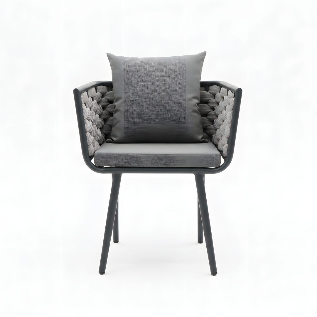 Marriott Outdoor Chair