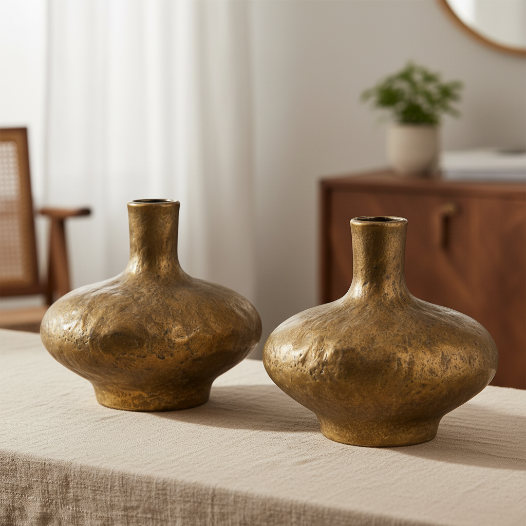 Ceramic Vase