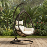 Load image into Gallery viewer, Swing Chair Design - 02
