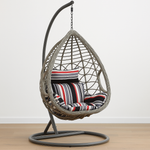 Load image into Gallery viewer, Swing Chair 120kg - Design 01
