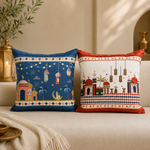 Load image into Gallery viewer, Pillow Cover
