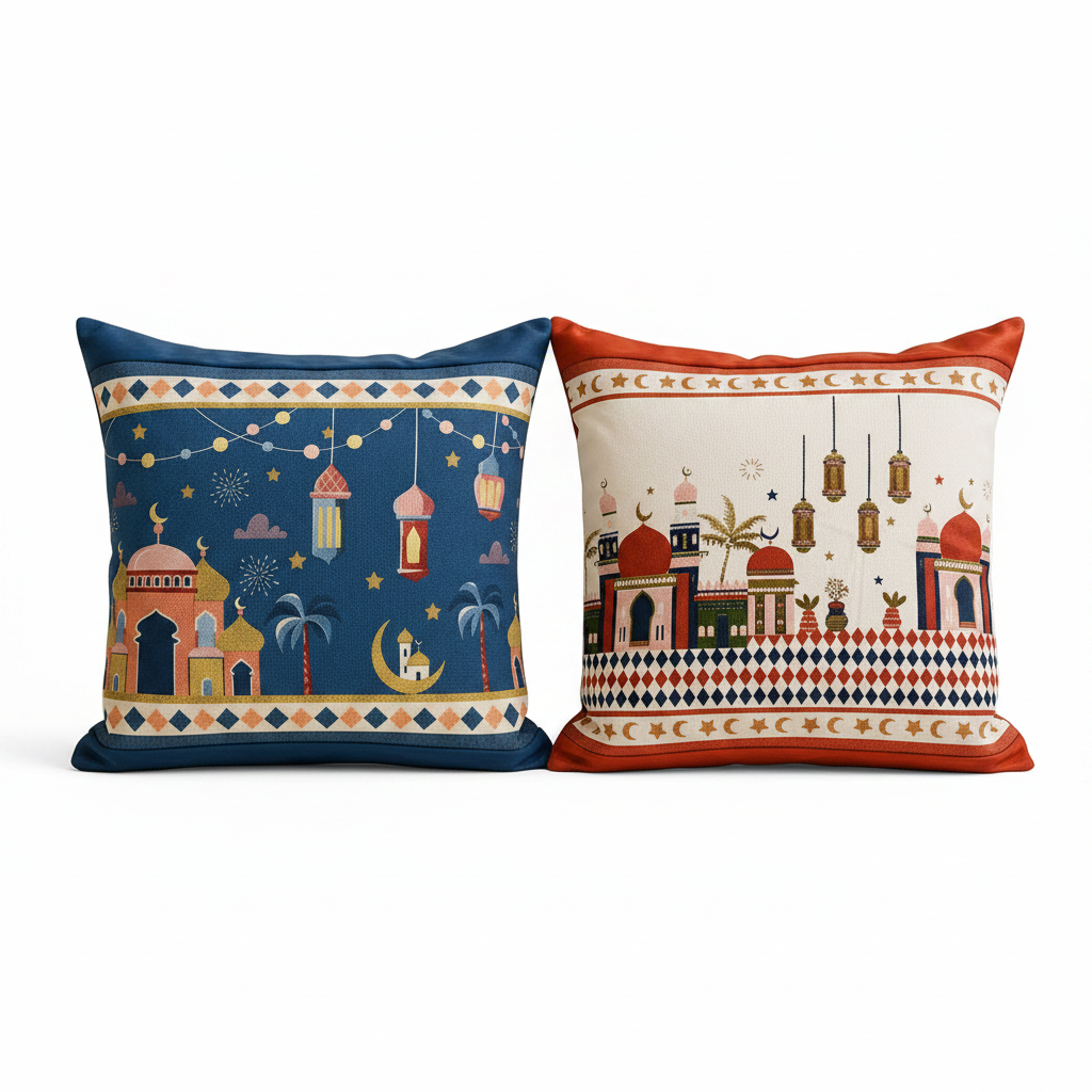 Pillow Cover